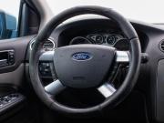 Ford Focus II Рестайлинг Москва  - изображение 34