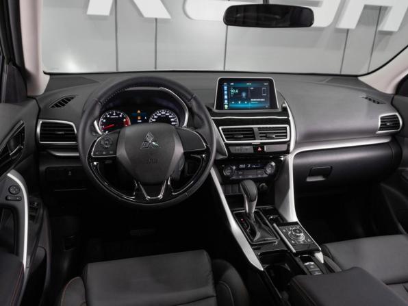 Mitsubishi Eclipse Cross I Рестайлинг с пробегом 2022 года, цена 3 160 000 рублей, 34 км, внедорожник, Автокод Объявления