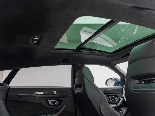 Lamborghini Urus I с пробегом 2021 года, цена 21 490 000 рублей, 41278 км, внедорожник, Автокод Объявления