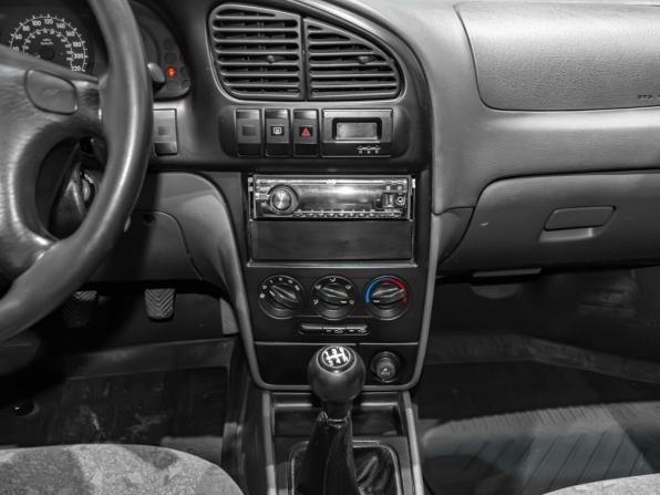 Kia Spectra I Рестайлинг 2 с пробегом 2007 года, цена 310 532 рубля, 159531 км, седан, Автокод Объявления