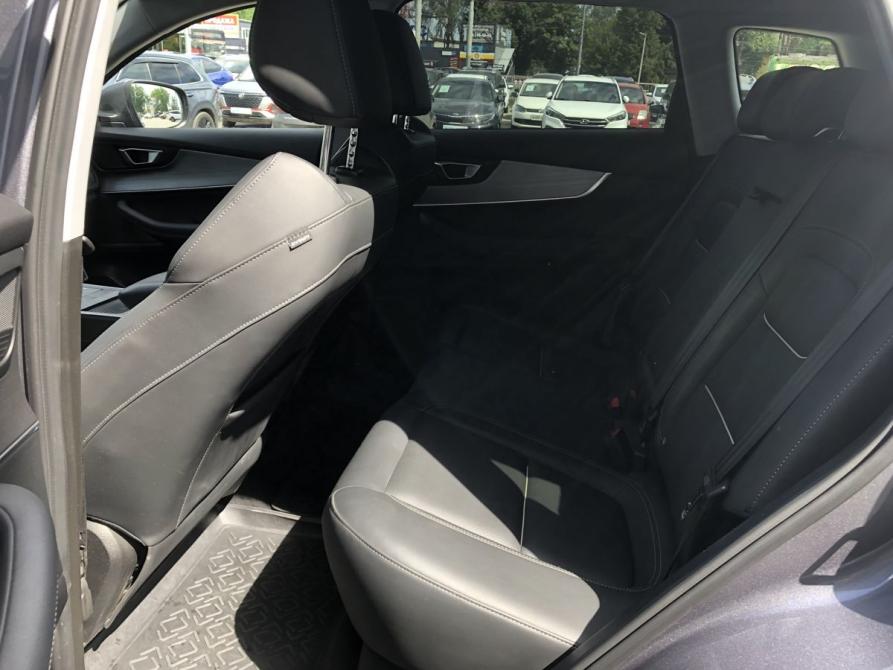 Chery Tiggo 7 Pro Max I Брянск  - изображение 11