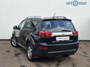 Peugeot 4007 Москва  - изображение 19