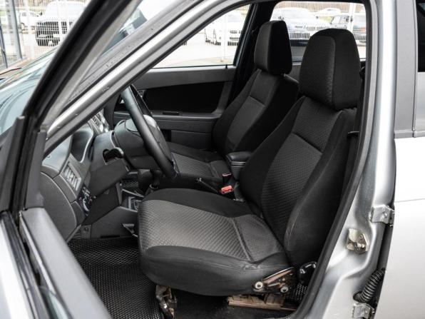 Lada (ВАЗ) Priora I с пробегом 2012 года, цена 510 000 рублей, 227700 км, седан, Автокод Объявления