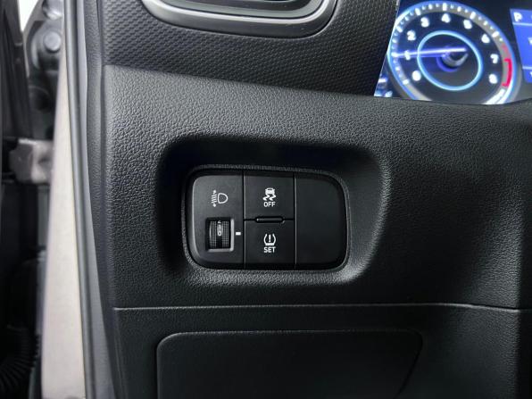Hyundai Creta I Рестайлинг с пробегом 2021 года, цена 1 997 000 рублей, 68034 км, внедорожник, Автокод Объявления