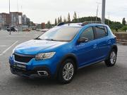 Renault Sandero II Рестайлинг Йошкар-Ола  - изображение 23