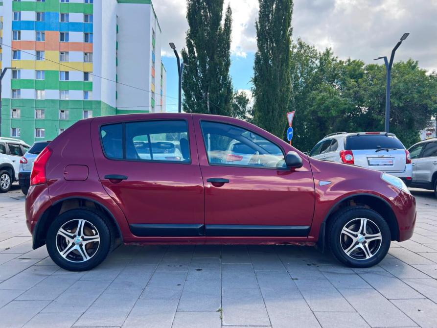 Renault Sandero I Стерлитамак  - изображение 8