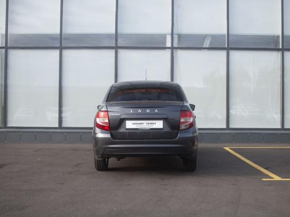 Lada (ВАЗ) Granta I Рестайлинг с пробегом 2019 года, цена 520 000 рублей, 149961 км, седан, Автокод Объявления