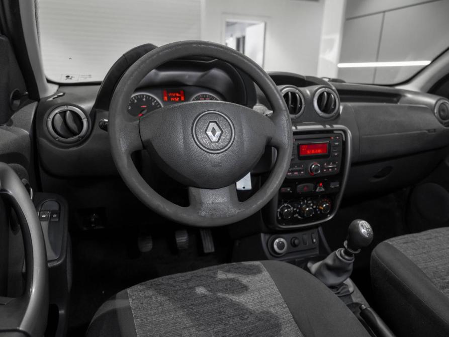 Renault Duster I Москва  - изображение 7