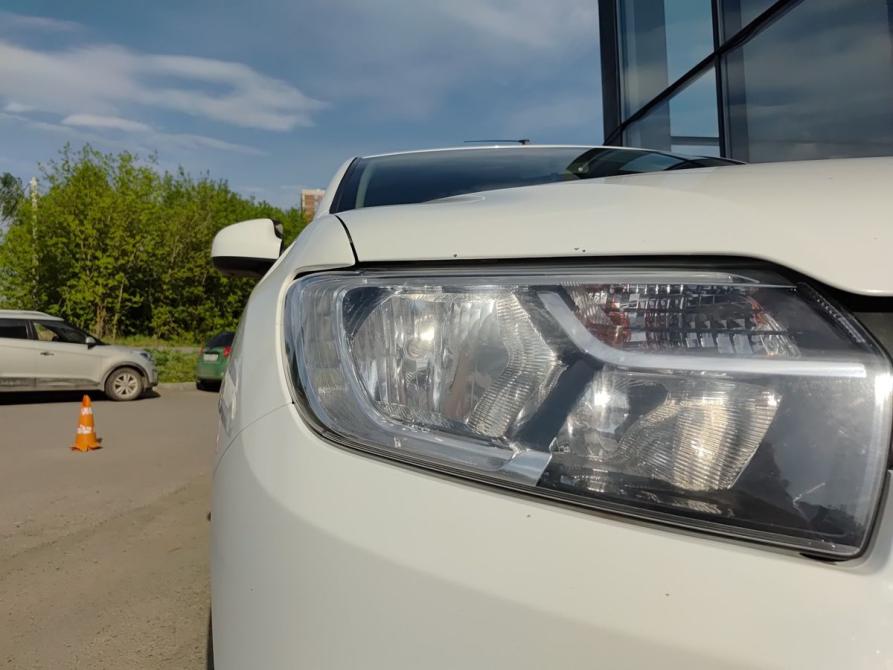 Renault Sandero II Рестайлинг Ижевск  - изображение 21