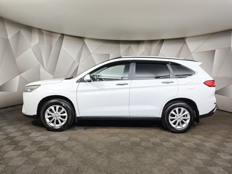 Haval M6 II Москва  - изображение 5