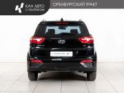 Hyundai Creta I Рестайлинг Казань  - изображение 19