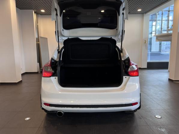 Ford Focus III с пробегом 2011 года, цена 593 000 рублей, 223387 км, хэтчбек, Автокод Объявления