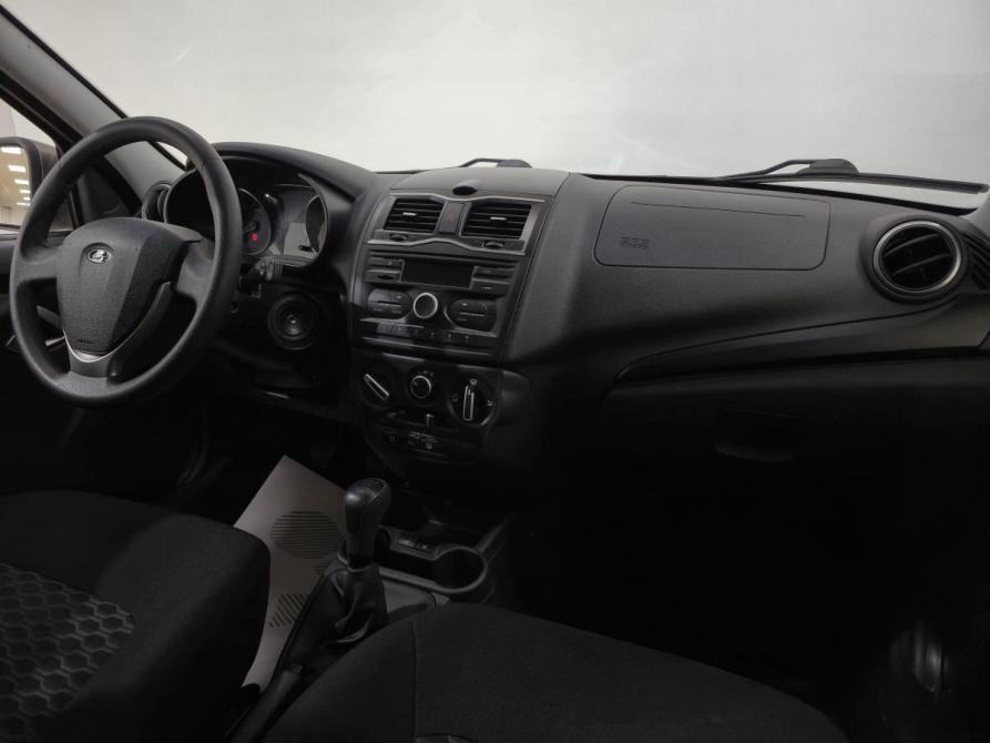 Lada (ВАЗ) Granta I Рестайлинг Альметьевск  - изображение 15