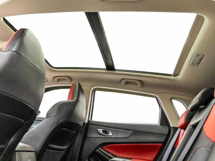 Changan CS55 Plus II Волгоград  - изображение 14