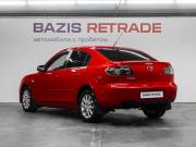 Mazda 3 I (BK) Рестайлинг Тюмень  - изображение 29