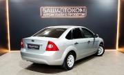 Ford Focus II Рестайлинг Уфа  - изображение 23