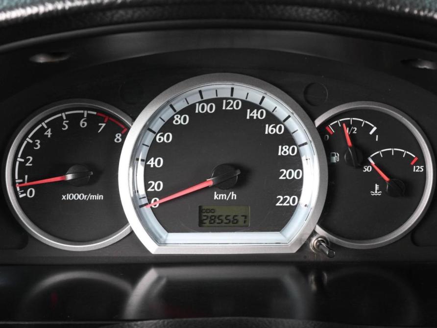 Chevrolet Lacetti I Ростов-на-Дону  - изображение 17