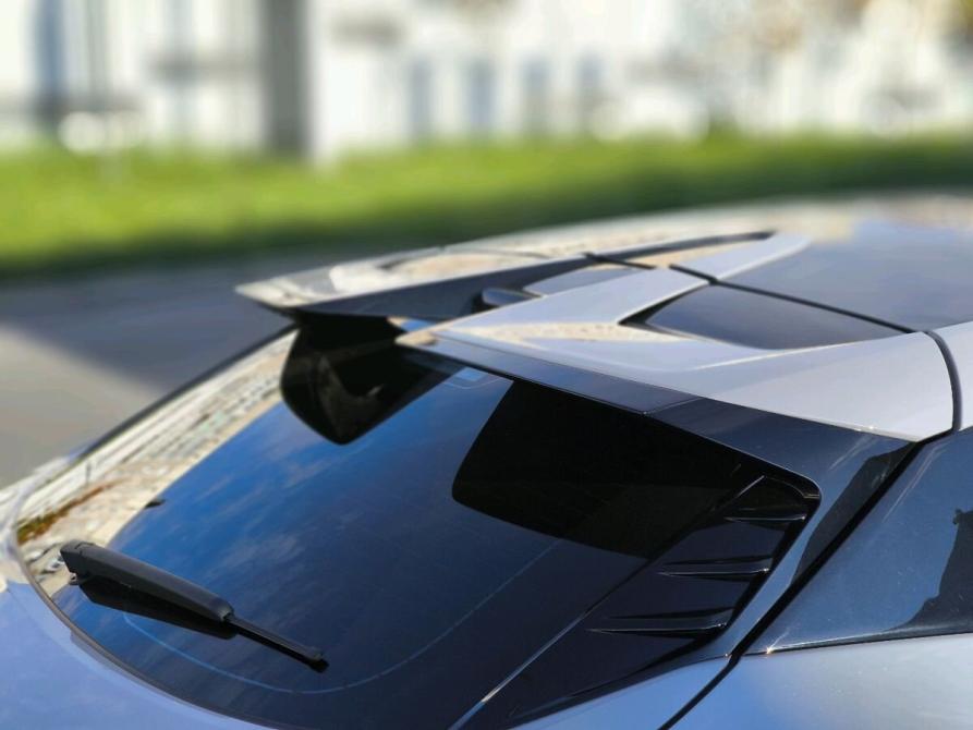 Changan UNI-T I Санкт-Петербург  - изображение 8