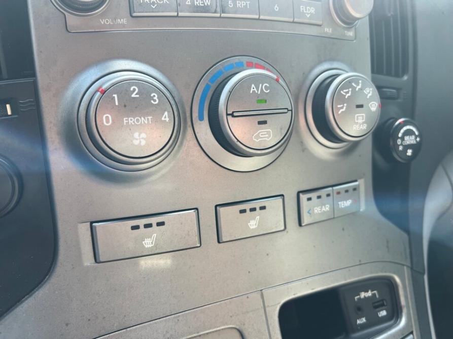 Hyundai Grand Starex I Саратов  - изображение 17