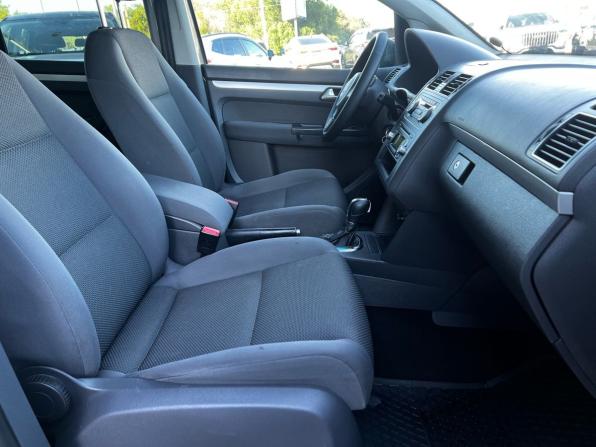 Volkswagen Touran I Рестайлинг 2 с пробегом 2011 года, цена 999 000 рублей, 187505 км, компактвэн, Автокод Объявления