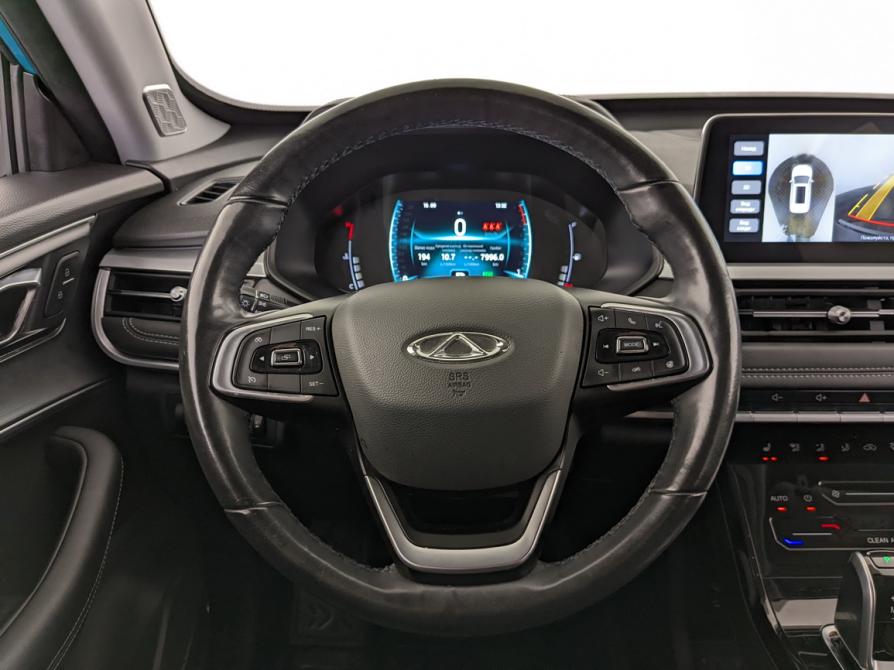 Chery Tiggo 7 Pro I Москва  - изображение 22