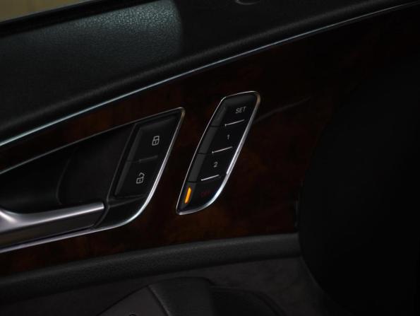 Audi A6 IV (C7) с пробегом 2014 года, цена 1 599 000 рублей, 181872 км, седан, Автокод Объявления