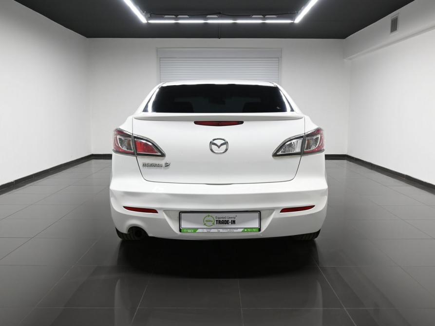Mazda 3 II (BL) Рестайлинг Тверь  - изображение 4