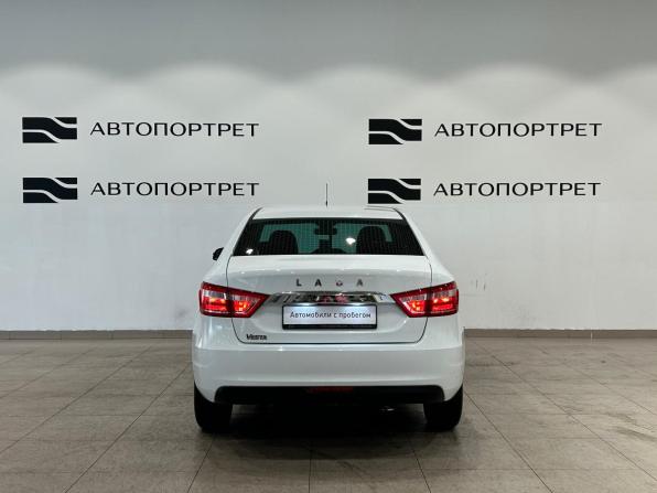 Lada (ВАЗ) Vesta I с пробегом 2021 года, цена 1 049 000 рублей, 87261 км, седан, Автокод Объявления