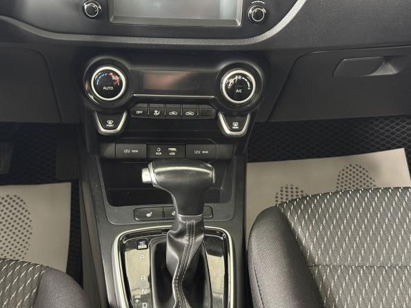 Kia Rio IV с пробегом 2019 года, цена 1 525 000 рублей, 145506 км, седан, Автокод Объявления