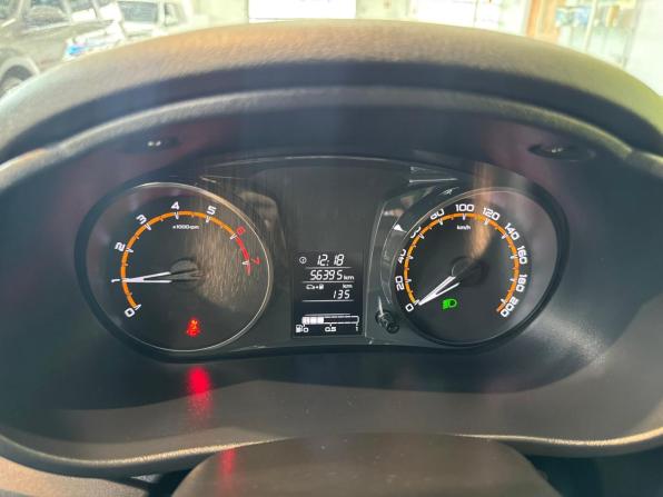 Lada (ВАЗ) Granta I Рестайлинг с пробегом 2021 года, цена 749 000 рублей, 56395 км, седан, Автокод Объявления