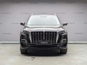 Hongqi HS5 I Рестайлинг Москва  - изображение 21
