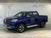 Changan Hunter I Москва  - изображение 25
