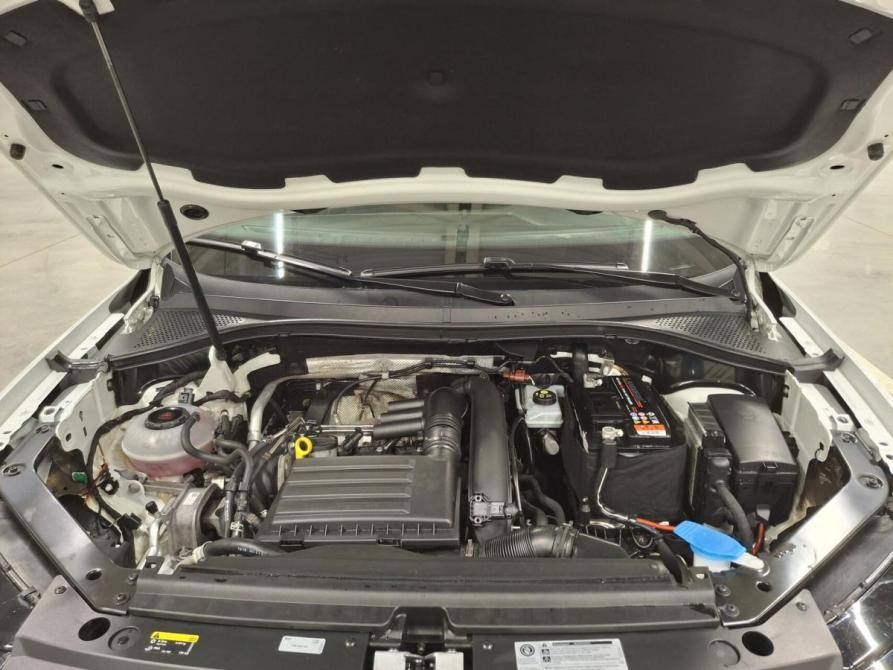 Volkswagen Tiguan II Казань  - изображение 11