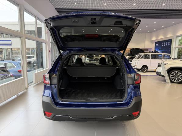 Subaru Outback VI Рестайлинг с пробегом 2025 года, цена 8 090 000 рублей, 25 км, универсал, Автокод Объявления