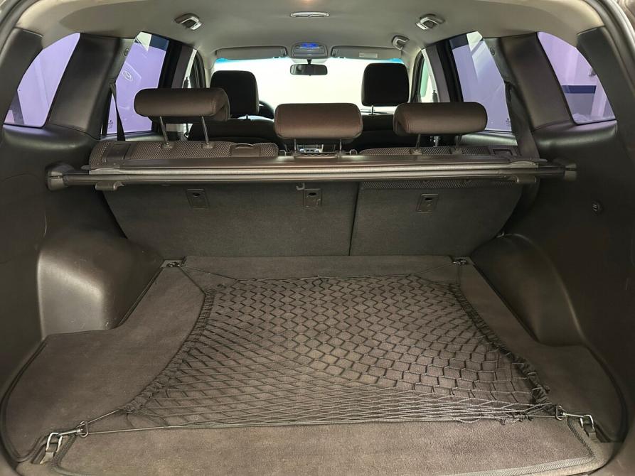 Hyundai Santa Fe II Рестайлинг Балашиха  - изображение 14