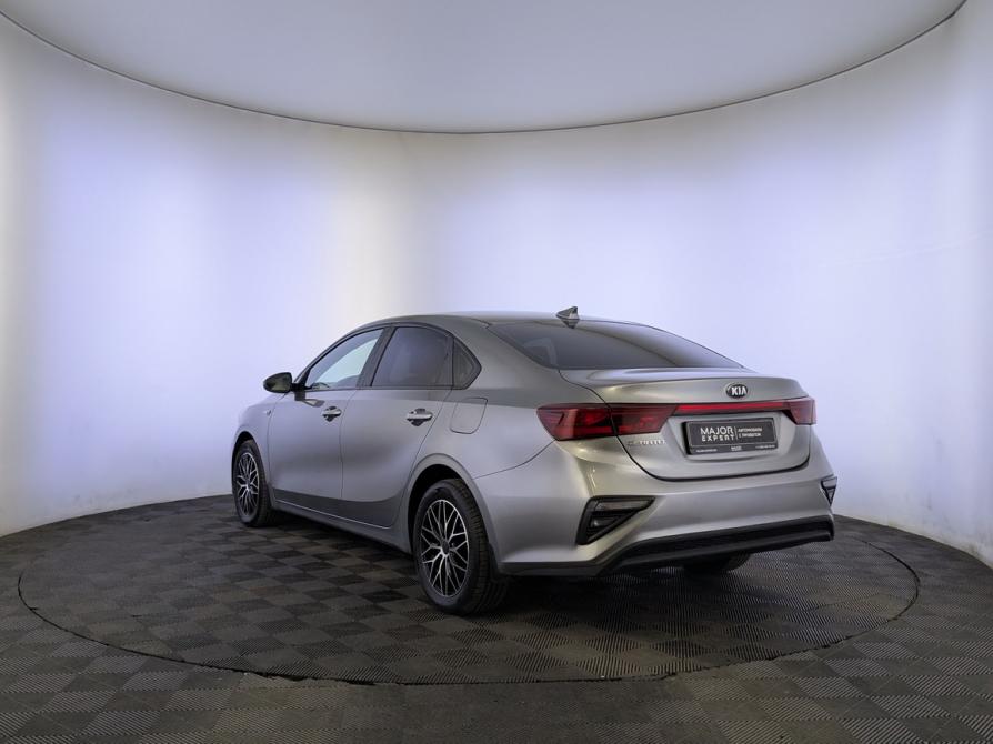Kia Cerato IV Москва  - изображение 7