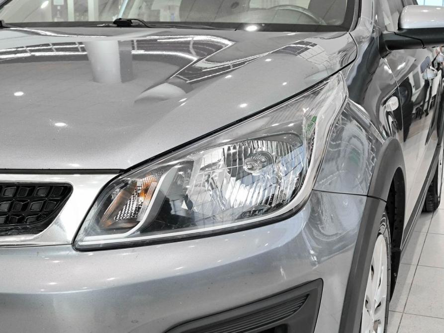 Kia Rio IV Казань  - изображение 21