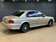 Hyundai Sonata IV (EF) Рестайлинг Ростов-на-Дону  - изображение 15