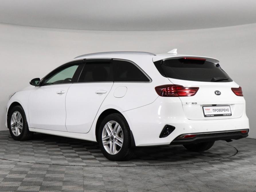 Kia Ceed III Химки  - изображение 7