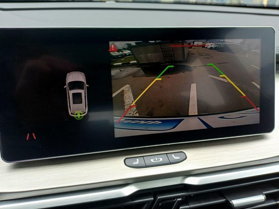 Geely Coolray I Москва  - изображение 16