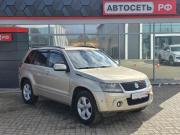 Suzuki Grand Vitara II Рестайлинг Астрахань  - изображение 26