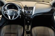 Hyundai Solaris I Рестайлинг Уфа  - изображение 24