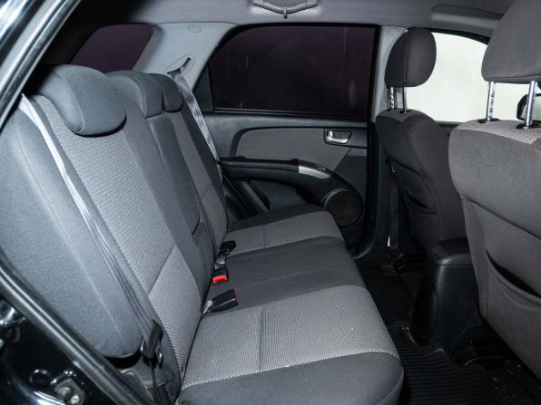 Kia Sportage II Рестайлинг с пробегом 2010 года, цена 920 000 рублей, 209000 км, внедорожник, Автокод Объявления
