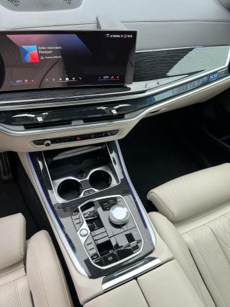 BMW X5 IV (G05/G18) Рестайлинг с пробегом 2024 года, цена 11 890 000 рублей, 12752 км, внедорожник, Автокод Объявления