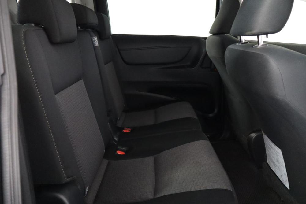 Toyota Sienta II Рестайлинг Санкт-Петербург  - изображение 13