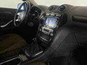 Ford Mondeo IV Воронеж  - изображение 32