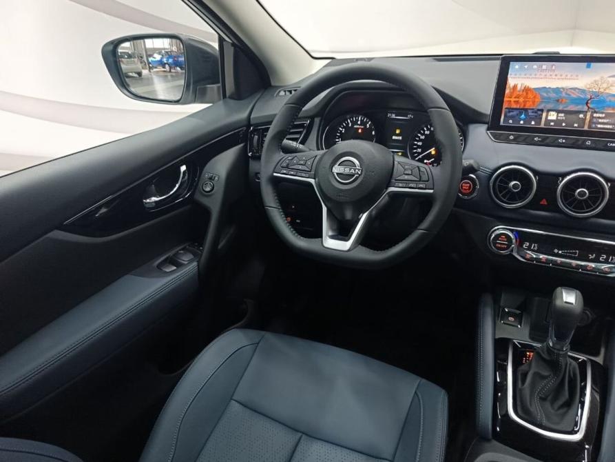 Nissan Qashqai II Рестайлинг 2 Воронеж  - изображение 13