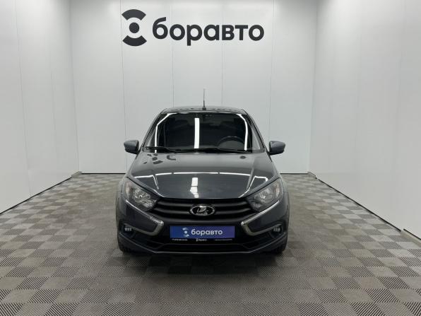 Lada (ВАЗ) Granta I Рестайлинг с пробегом 2018 года, цена 699 000 рублей, 84260 км, седан, Автокод Объявления