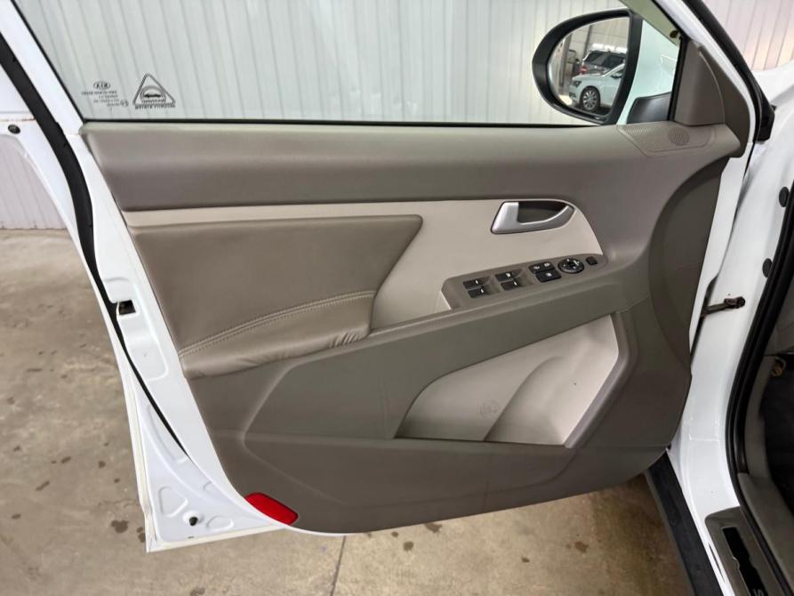 Kia Sportage III Краснодар  - изображение 13