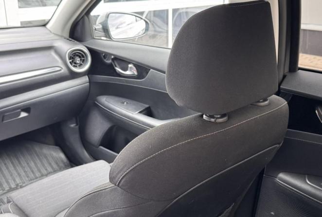 Kia Cerato IV с пробегом 2021 года, цена 2 190 000 рублей, 47403 км, седан, Автокод Объявления
